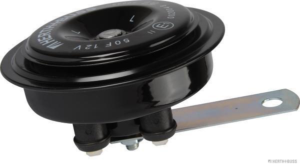Signalhorn 12V/5A 60W Frequenzbereich 335Hz Lautstärke 118 db - Detail 1