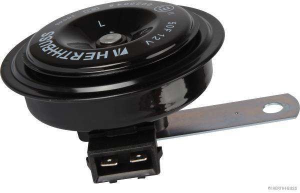 Signalhorn 118db 12V/5A - Detail 1