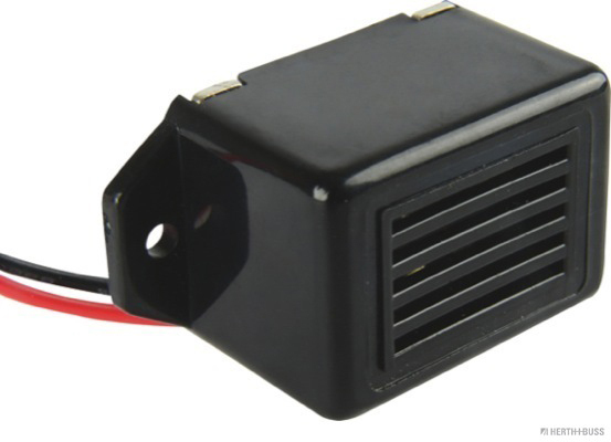 Signalgeber 68 DB 24V - Detail 1