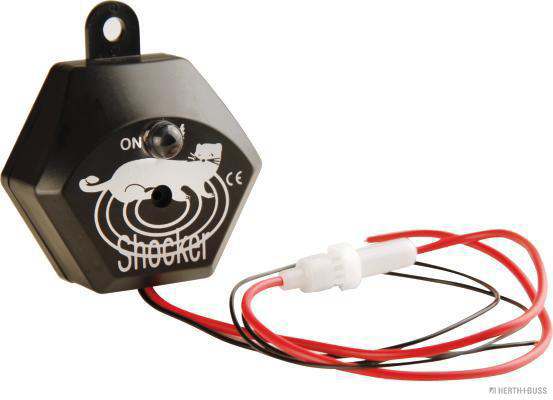 Marten protection 12V/mA 80dB - Detail 1