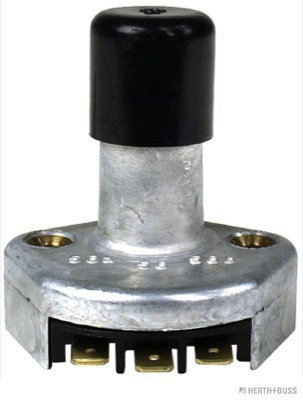Switch, main light, foot operation, 24V/5A - Detail 1