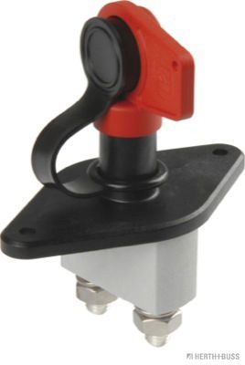 Batteriehauptschalter 24V/250A Lochabstand 100mm - Detail 1