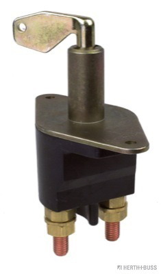 Batteriehauptschalter 24V/300A Lochabstand 100mm - Detail 1