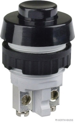 Druckknopfschalter Schliesser 12V/24V Ein/Aus - Detail 1