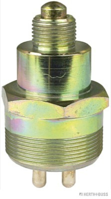 Reversing light switch, mech. for ZF gearbox M27x1 - Detail 1