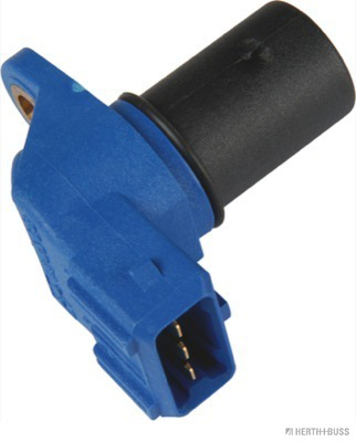 Sensor camshaft position, blue with sealing ring - Detail 1
