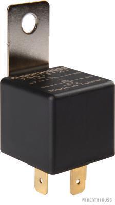 Relais Arbeitsstrom Schliesser 12V/30A AZ26996 - Detail 1