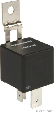 Relais Arbeitsstrom Schliesser 12V/70A 4polig 4287339M1 MF - Detail 1