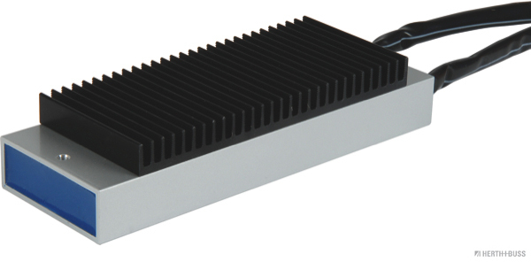 ABS EBS voltage converter - Detail 1