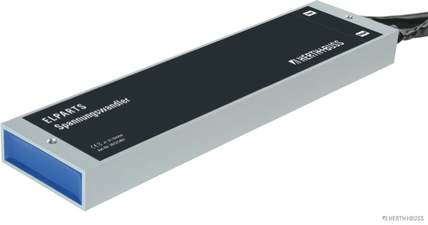 Spannungswandler 12-24V 7X130W - Detail 1