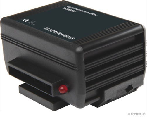 Spannungswandler Wechselrichter 24V>12V 36W 3A getaktet  - Detail 1