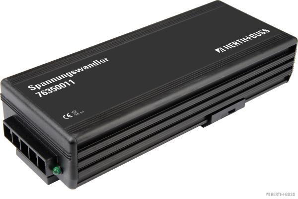 Spannungswandler Wechselrichter 12V>24V 240W 10A getaktet - Detail 1