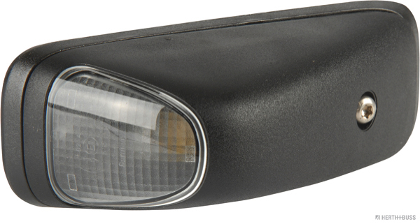 Side marker light, right - Detail 1