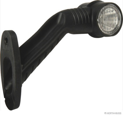 Superpoint III clearance light, right - Detail 1