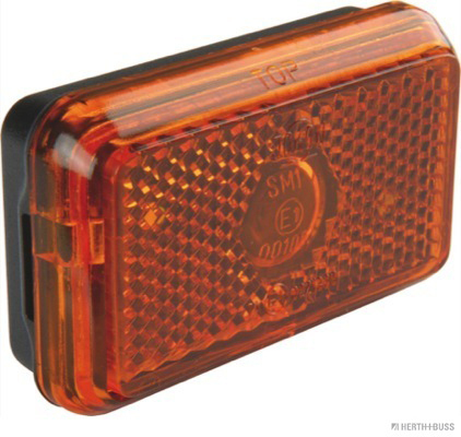 Seitenmarkierungsleuchte Orange - Detail 1