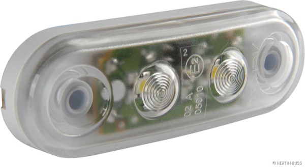 LED light, FE04,white - Detail 1