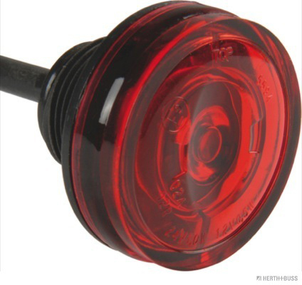 LED-Schlussleuchte rot - Detail 1