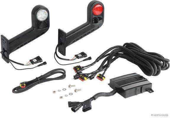 LED clearance light kit - Detail 1