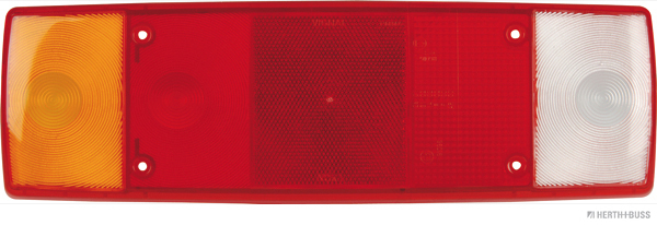 Lens for Renault DAF MAN - Detail 1