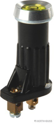 Control lamp - Detail 1