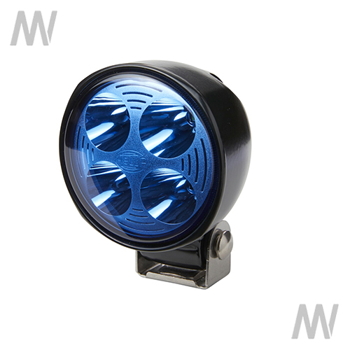 LED Arbeitsscheinwerfer 800 lm - Detail 1