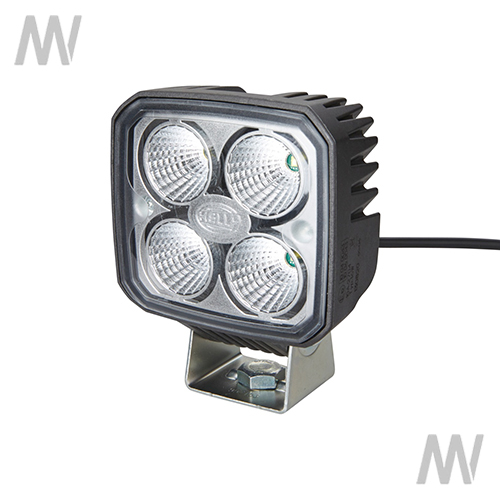 LED Arbeitsscheinwerfer 1.200 lm - Detail 1