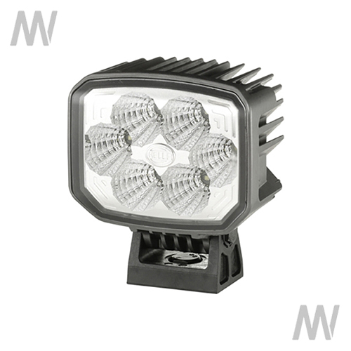 LED Arbeitsscheinwerfer 1.850 lm - Detail 1