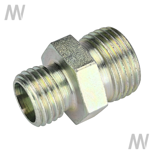 Reduzierverschraubungen gerade X-GRV 18 L / 12 L - Detail 1