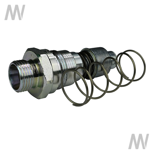 Muffe KIT2FNP38-2/22M - Detail 1
