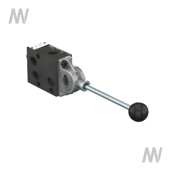 Additional control unit EW Bosch SB1 system, detented - Detail 1