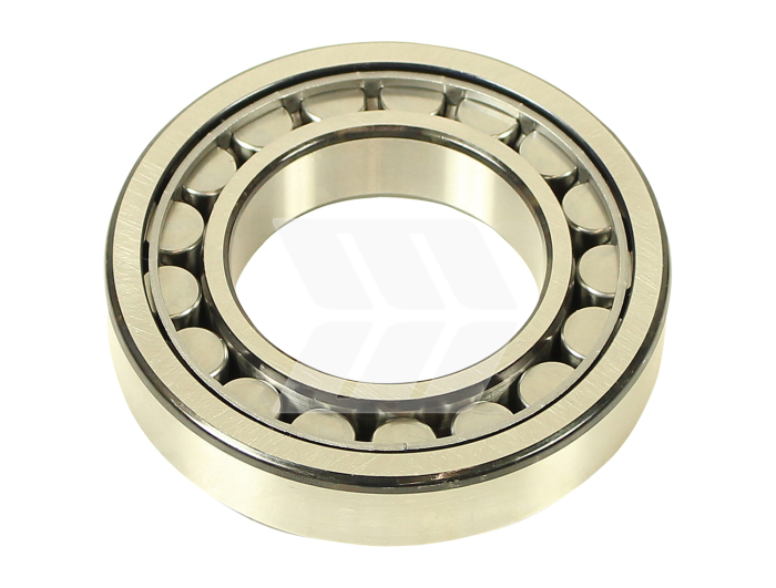 Cylindrical roller bearing - Detail 1