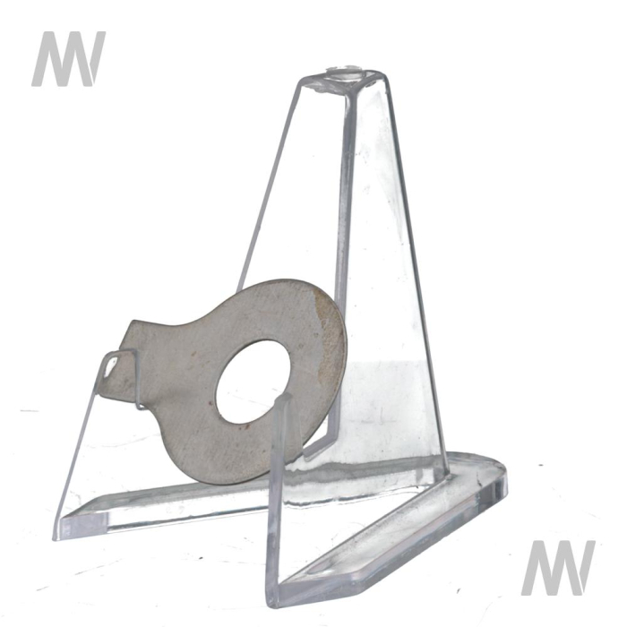 Fuse plate - Detail 1