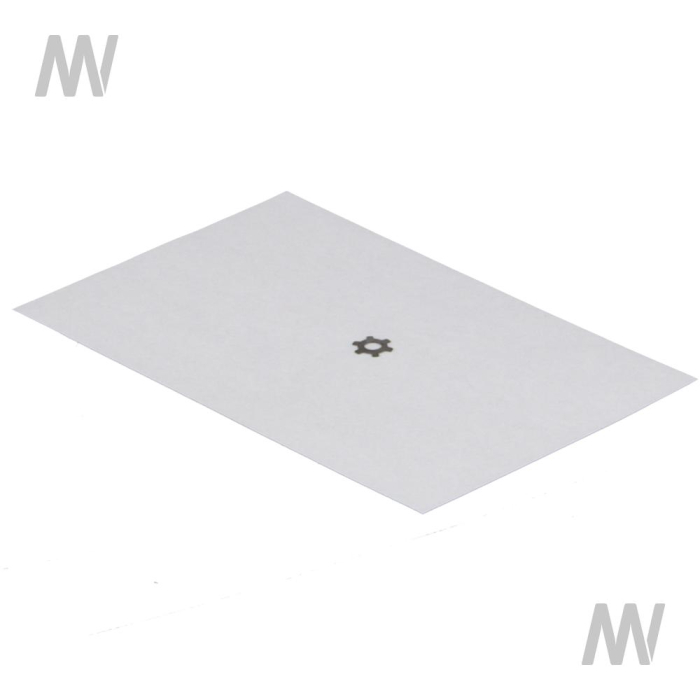 Sprengring - Detail 1