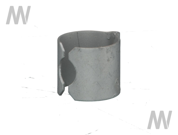 Clamping piece - Detail 1