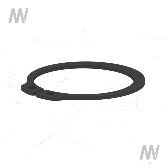 RING, SNAP - Detail 1