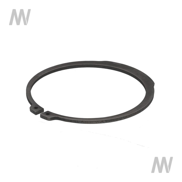 SPRENGRING - Detail 1