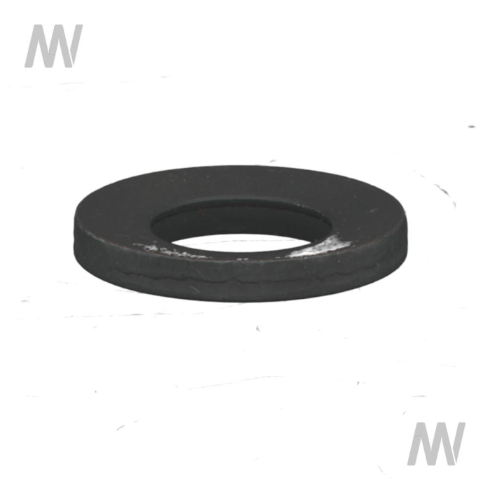 Unterlegscheibe - Detail 1