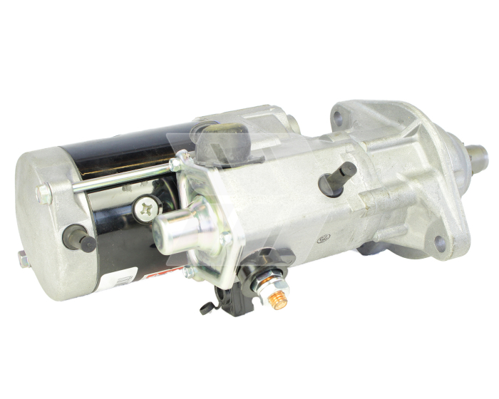 Starter 10 Zähne - Detail 1