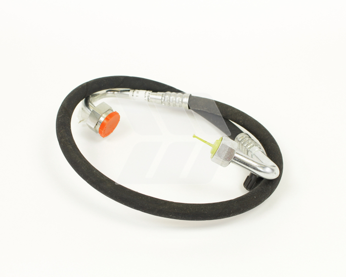 Hose for air conditioner R34 - Detail 1