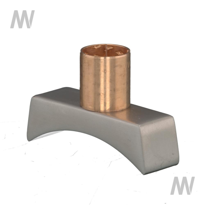 Buchse f. Ausrückwelle - Detail 1