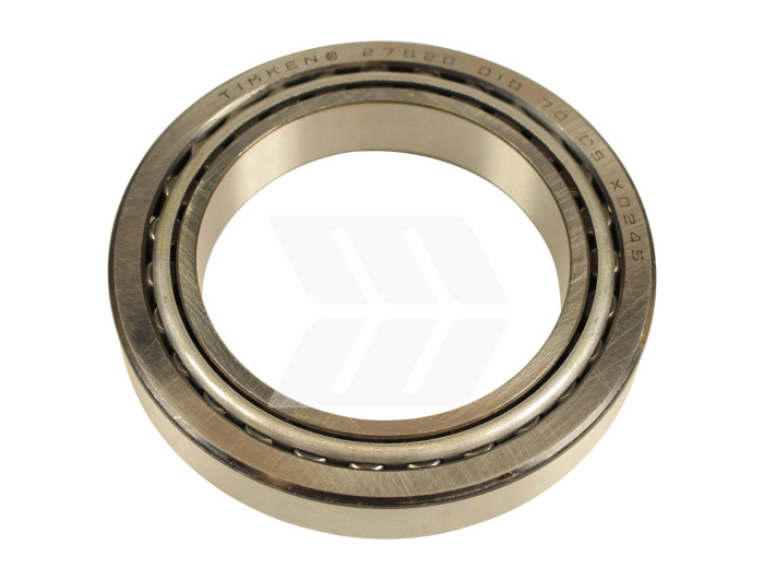 Kegelrollenlager - Detail 1