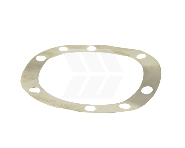 Ausgleichsscheibe 0,10mm - Detail 1