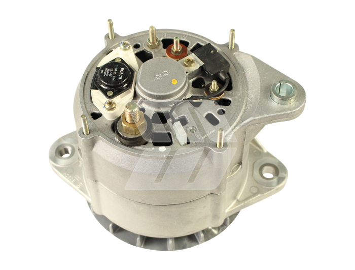Generator 14V 135A - Detail 1