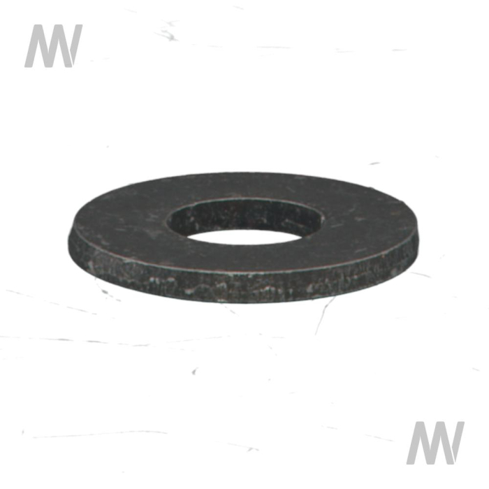 Unterlegscheibe - Detail 1