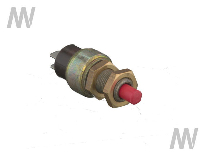 Bremslicht- u. Startsicherheitsschalter - Detail 1