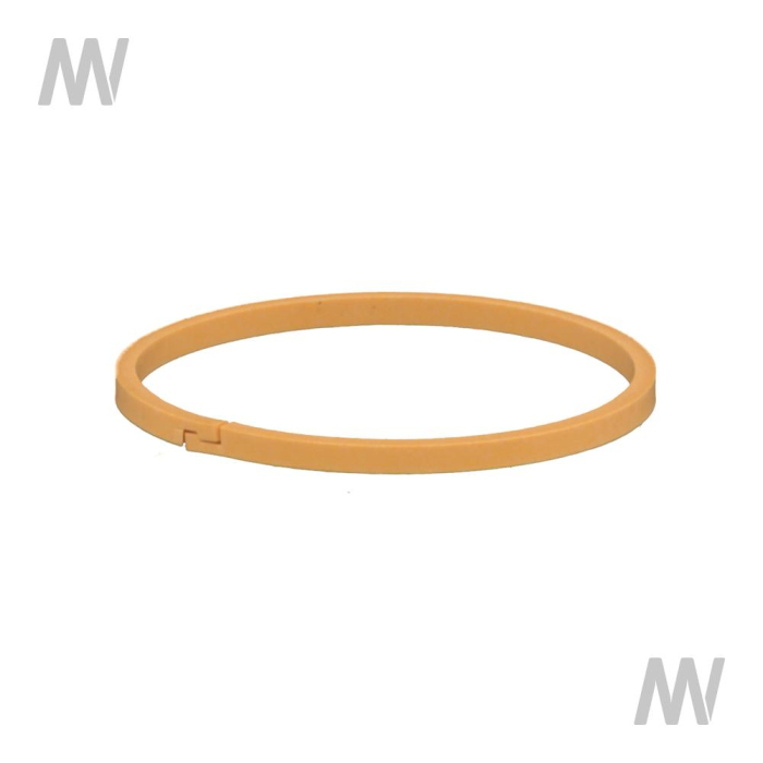 Dichtring - Detail 1