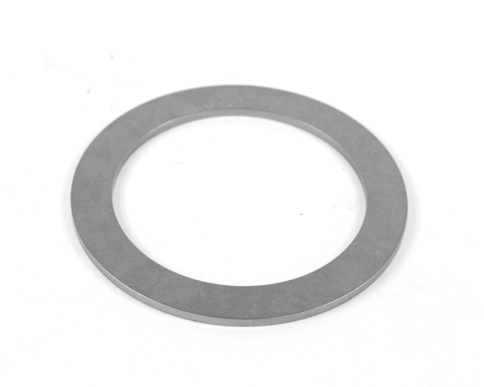 Anlaufscheibe - Detail 1