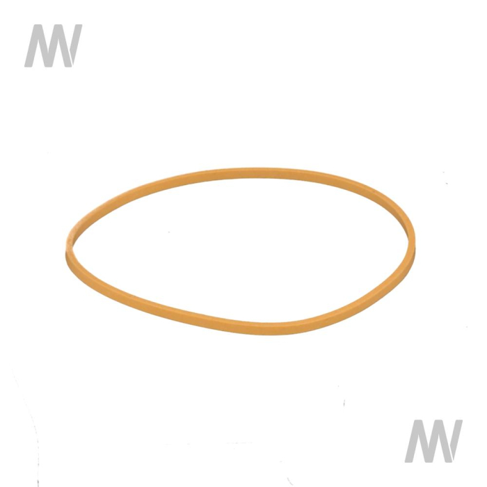 Dichtring - Detail 1