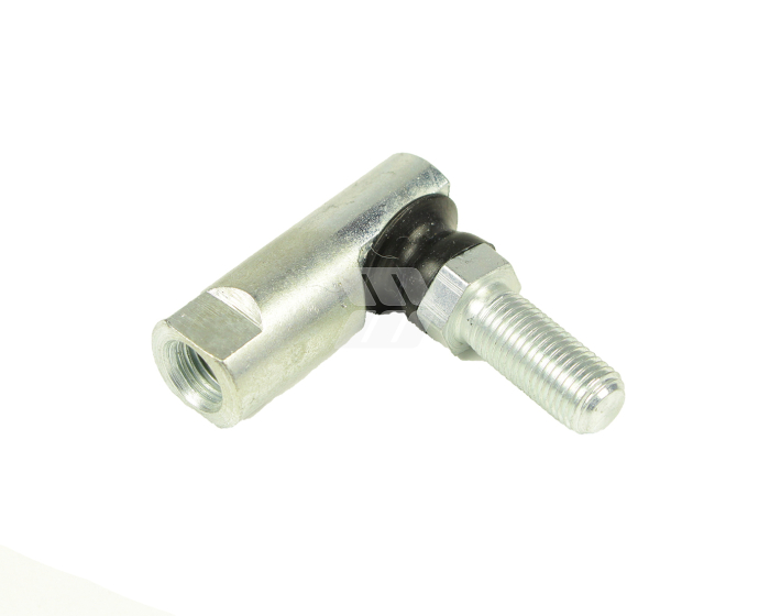 Elbow union - Detail 1