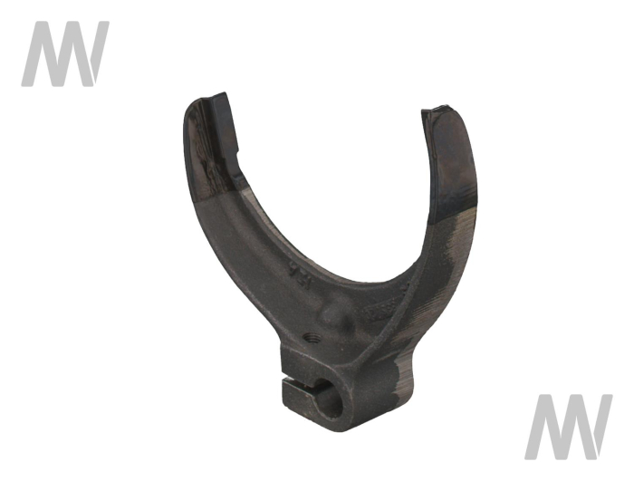 Schaltgabel Rückwärts-Ackergruppe - Detail 1